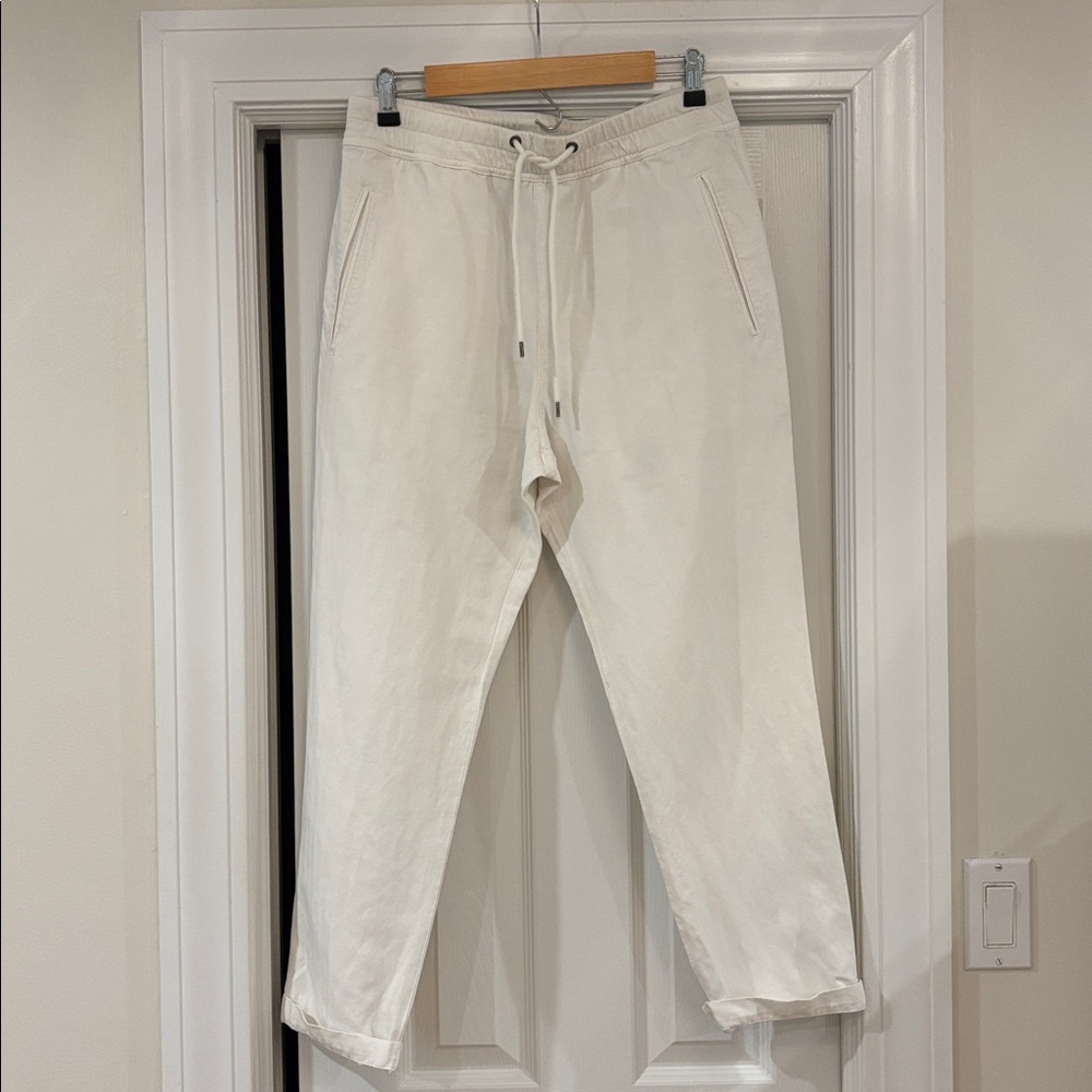 James Perse jogger pant
